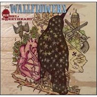 The Wallflowers-Rebel, Sweetheart - 1